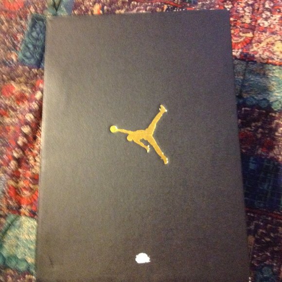 Air Jordan 1 Mid Men's Multicolor Sneakers - USA Size:11.5 - New in Box - Picture 11 of 11